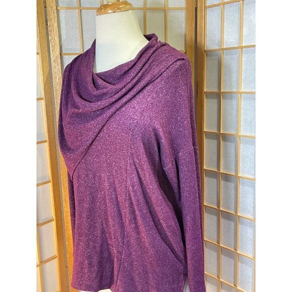 Simply Vera Lagenlook PS Layered Top - Picture 11 of 15